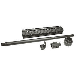 M16 R.A.S. Komplettset SR-15