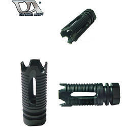 LR-300 Muzzle Break, Uhrzeigersinn