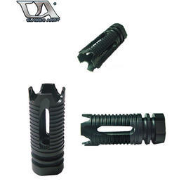 LR-300 Muzzle Break, gegen Uhrzeiger