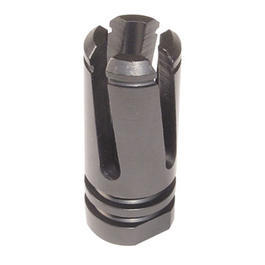 Vortex Muzzle Break, Uhrzeigersinn