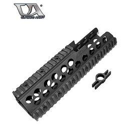 Classic Army G36K Rail System