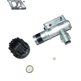 Classic Army Metall Hop-Up Chamber f. G3 Serie
