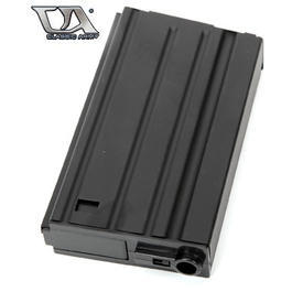 Classic Army CA25 Magazin 470 Schuss schwarz