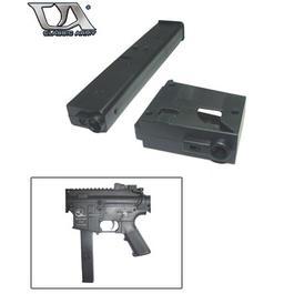 Classic Army M16 SMG Adapter m. Magazin