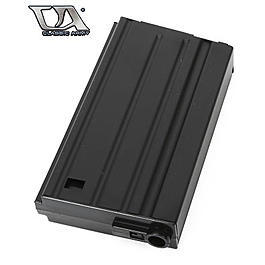 Classic Army CA25 Magazin 150 Schuss schwarz