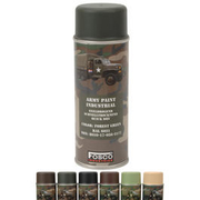 Army Paint Sprhfarbe, forest green (RAL 6031)