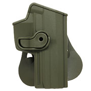IMI Defense Level 2 Holster Kunststoff Paddle fr H&K USP / P8 9mm od