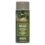 Fosco Sprhfarbe Army Paint Indian Green WWII 400 ml