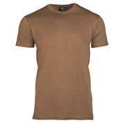 T-Shirt BDU brown