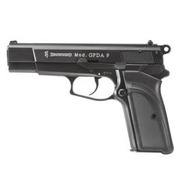 Browning GPDA 9 Schreckschuss Pistole 9mm P.A.K. schwarz brniert