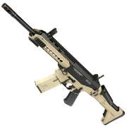 ICS CXP APE R Rifle Vollmetall EBB S-AEG 6mm BB Bicolor