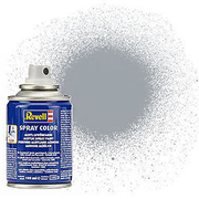 Revell Acryl Spray Color Sprhdose Silber metallic 100ml 34190