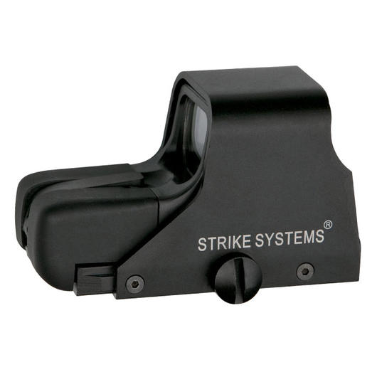 Strike Systems Advanced 551 Holosight schwarz Bild 1