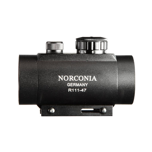 Norconia Leuchtpunktzielgert Red Dot Sight R111-47 Bild 1