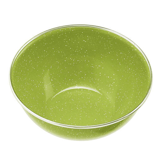 GSI Emaille Sch�ssel 14,6 cm
