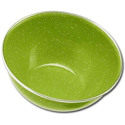 GSI Emaille Sch�ssel 24,1 cm