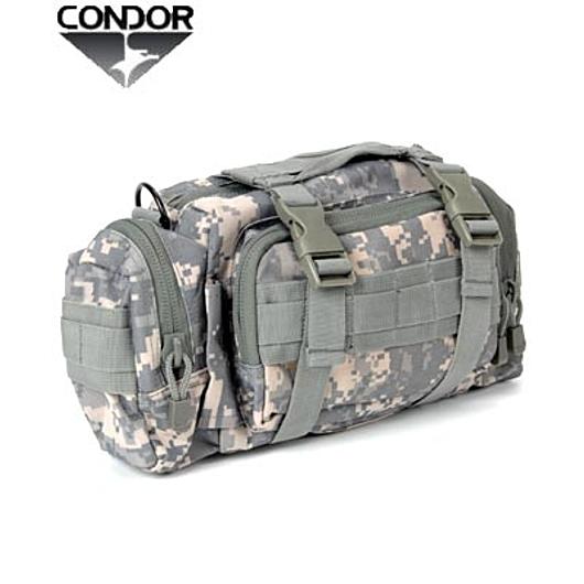 Condor Modular Style Tragetasche AT-Digital