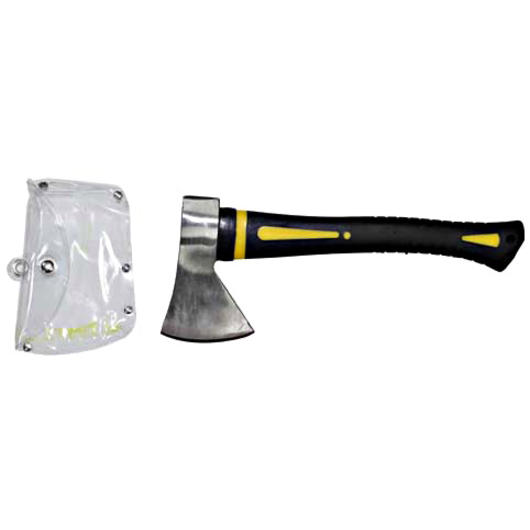 Carbon-Beil mit Gummigriff, MFH