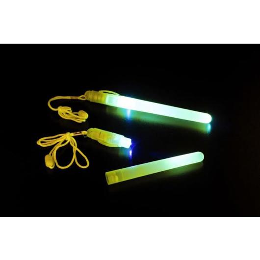 LED Light Guard Leuchtstab mit blauer LED