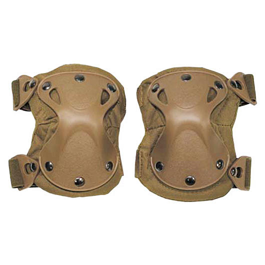 MFH Knieschtzer Defence coyote