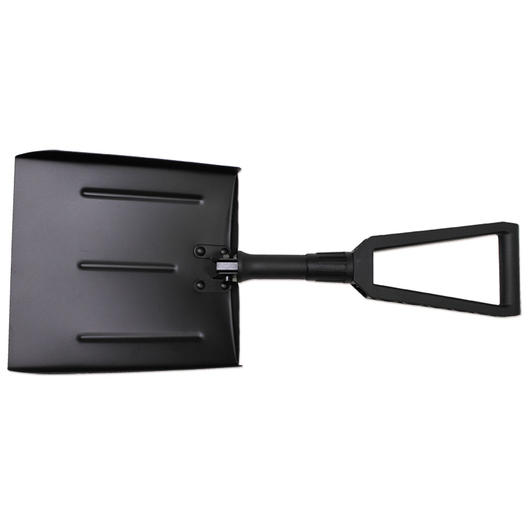 MFH Klappschaufel Aluminum&nbsp;Kunststoffgriff mit Tasche 