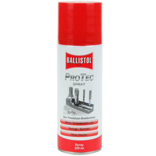 Ballistol ProTec 200ml Spray