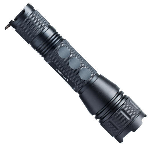 Walther LED-Taschenlampe XT2 600 Lumen schwarz Bild 3