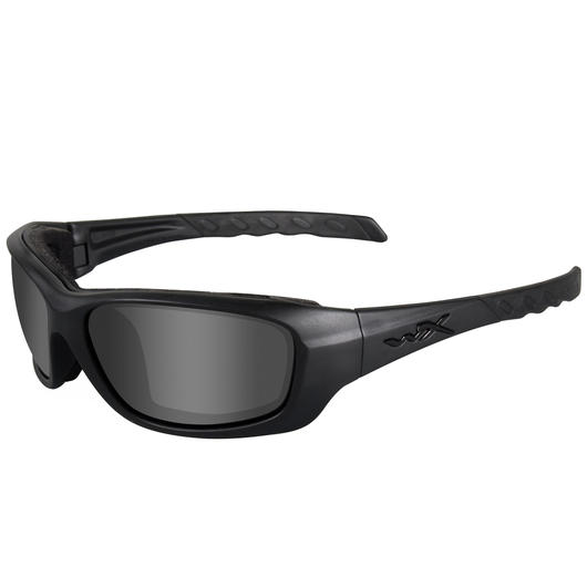 Wiley X Brille Gravity Black Ops