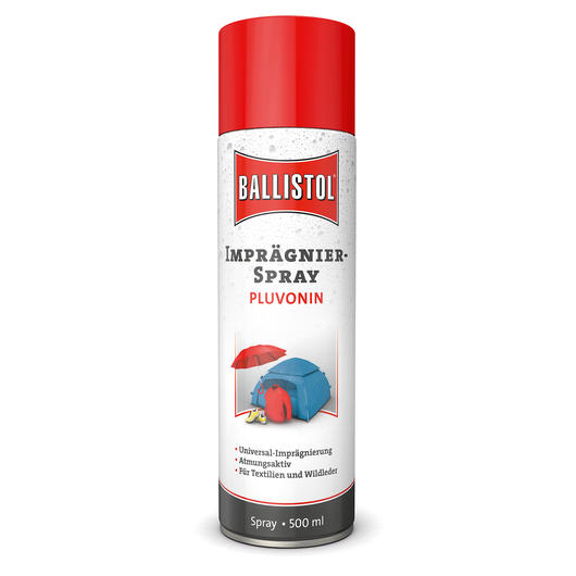 Ballistol Pluvonin Imprgnierspray 500 ml