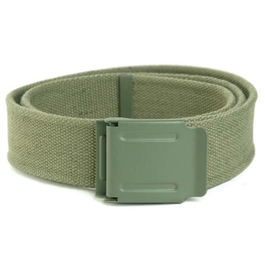 Mil-Tec G�rtel Safety Buckle oliv
