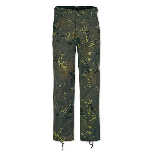 Ranger Hose Brandit flecktarn