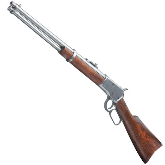 Winchester Carabiner 92 Deko Bild 1