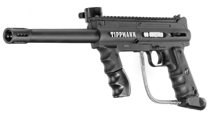 Tippmann Model 98 Custom ACT Platinum Series schwarz Bild 1