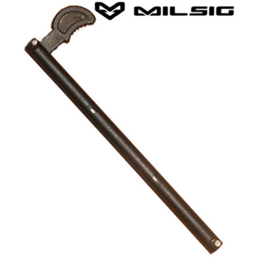 MILSIG K-Series Spannhebel (rechts)