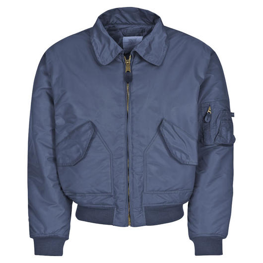 CWU&nbsp;Jacke dunkelblau 