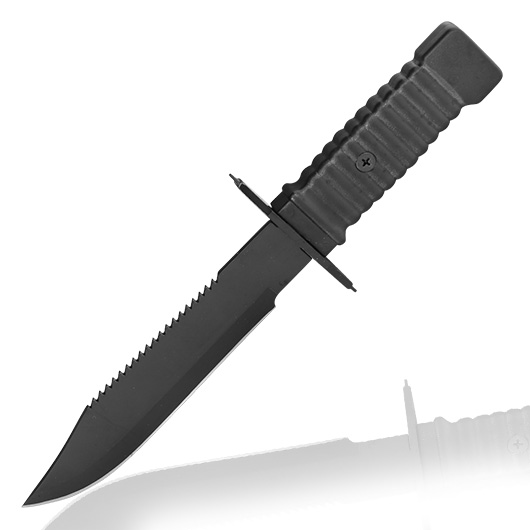Typ Spezial Forces Knife