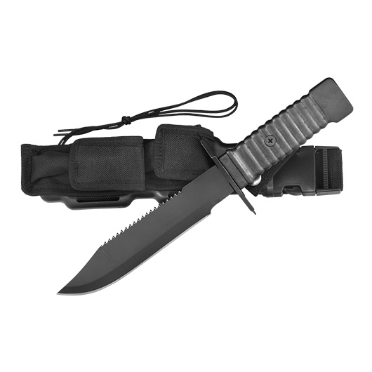 Typ Spezial Forces Knife Bild 2
