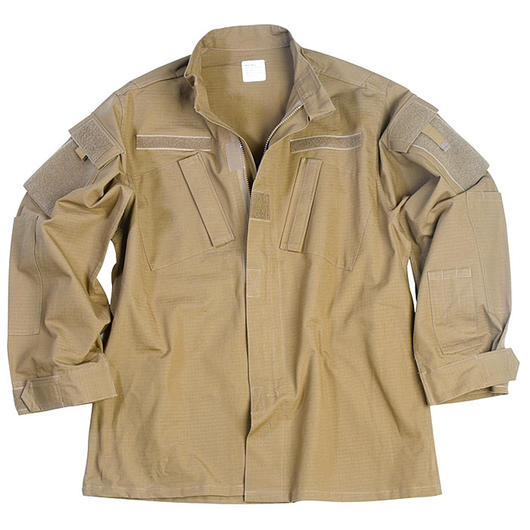 ACU&nbsp;Feldjacke, coyote 