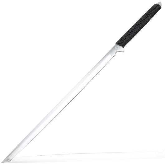 Ninja Sword, silber