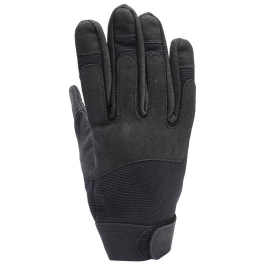 Army Gloves, schwarz Bild 1