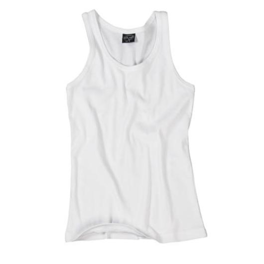 Tank Top wei�