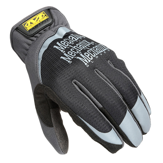 Mechanix Wear FastFit Handschuhe schwarz Bild 3