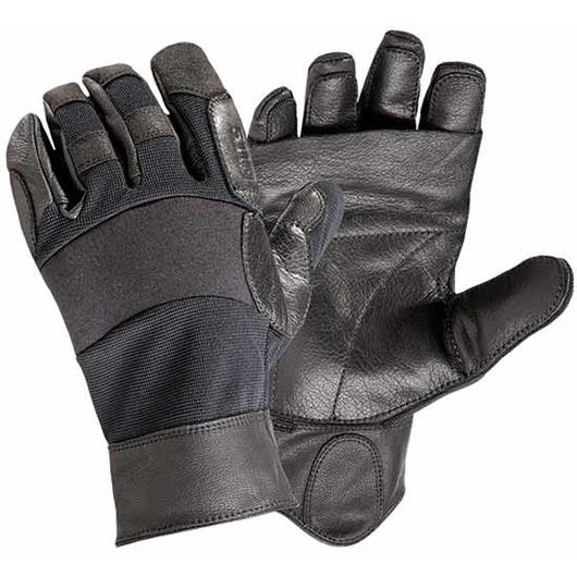 5.11 FasTac2 Handschuhe, schwarz