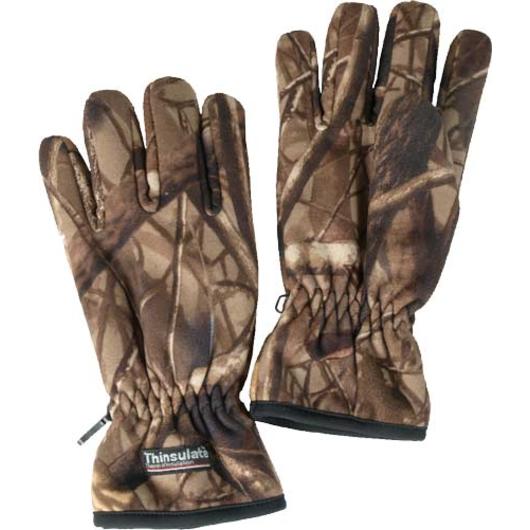 Handschuhe Fleecefutter Wild Trees 