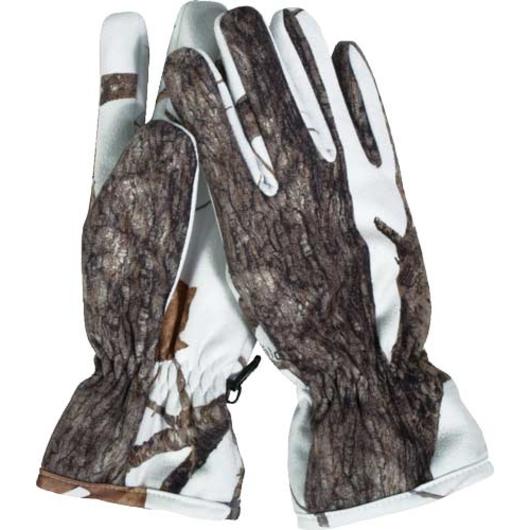 Handschuhe Fleecefutter&nbsp;Snow Wild Trees 