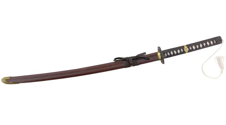 Magnum Schwert Classic Samurai Bild 3