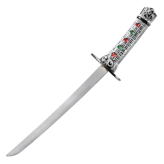 Tole 10 Imperial Mini Samurai Schwert mit Schwertstnder Bild 1