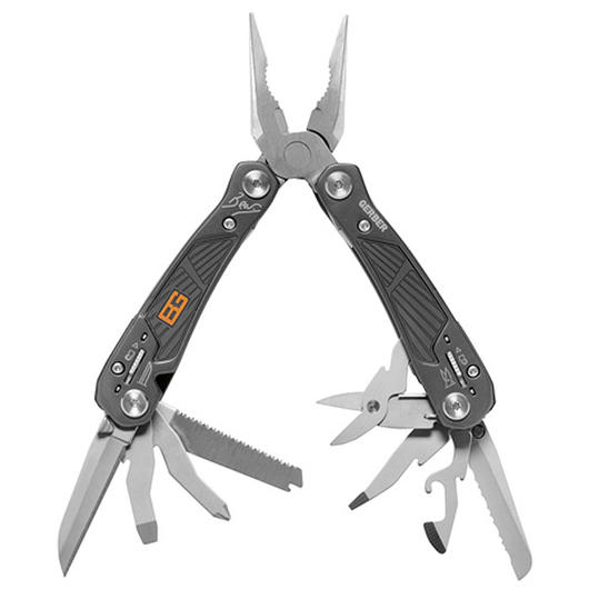 Bear Grylls Multitool