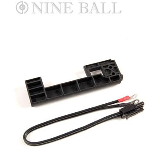 NineBall Akku Adapter Set f. MP7A1 AEG / AEP extern
