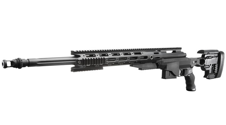 Ares MS700 Snipergewehr TX-System Springer 6mm BB schwarz